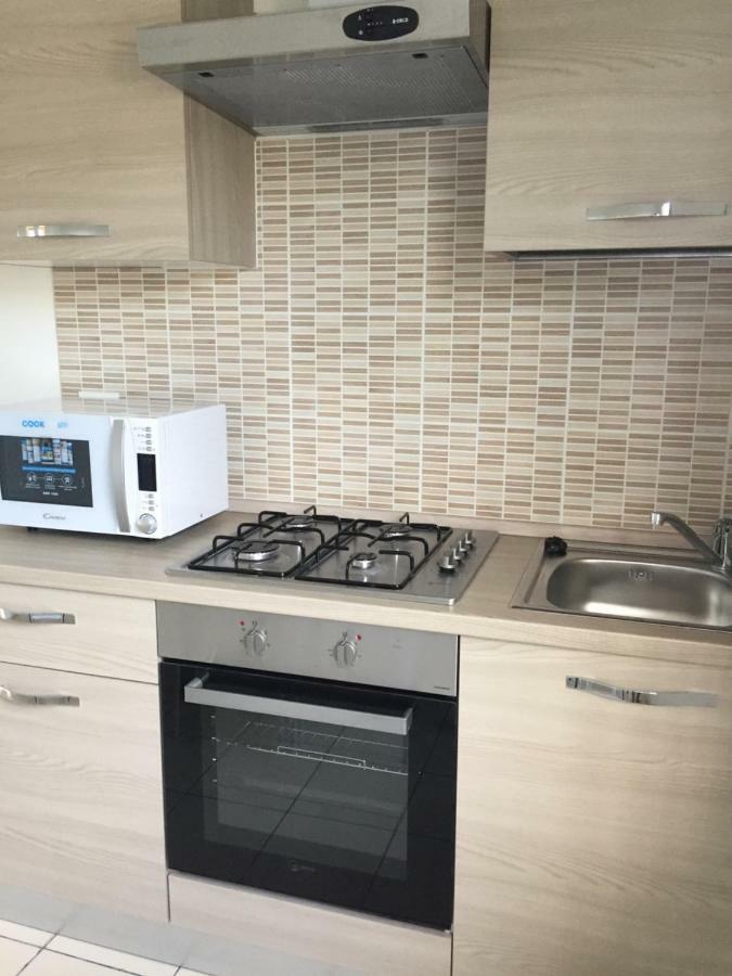 Veda Elegant Rooms Fiumefreddo di Sicilia Eksteriør bilde