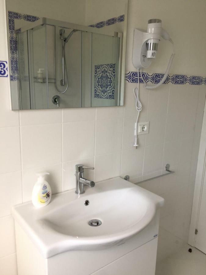 Veda Elegant Rooms Fiumefreddo di Sicilia Eksteriør bilde