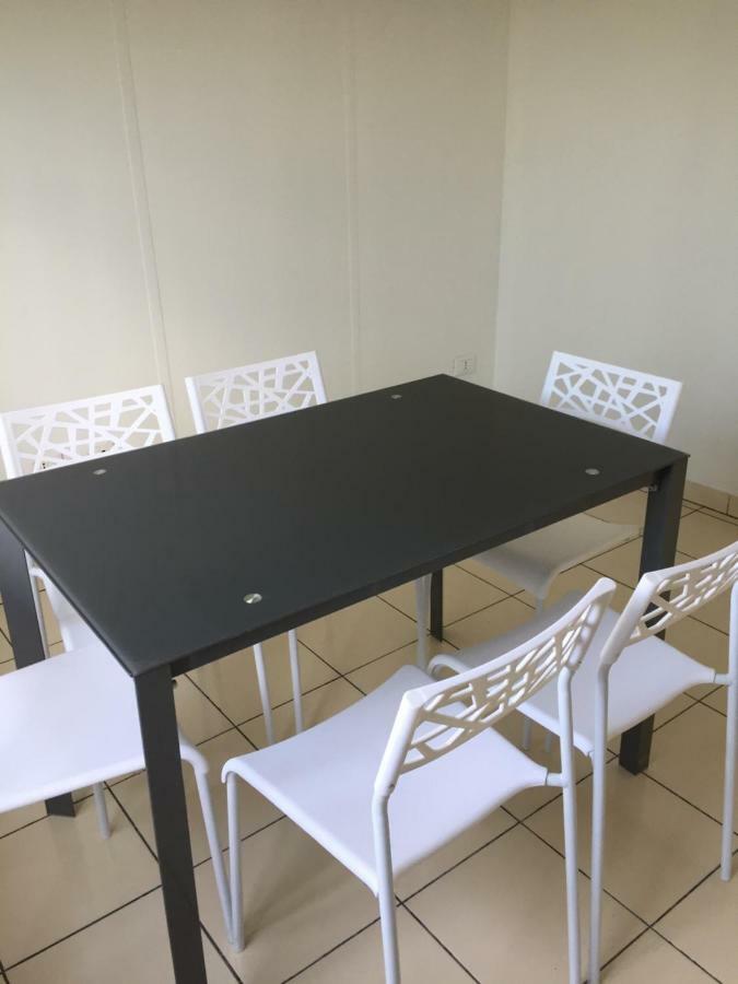 Veda Elegant Rooms Fiumefreddo di Sicilia Eksteriør bilde