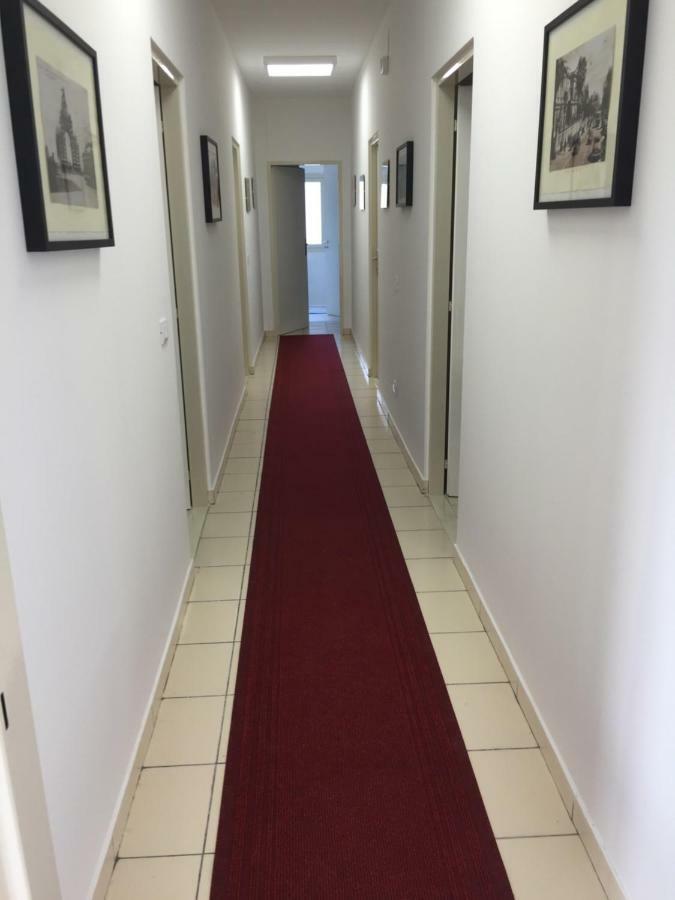Veda Elegant Rooms Fiumefreddo di Sicilia Eksteriør bilde