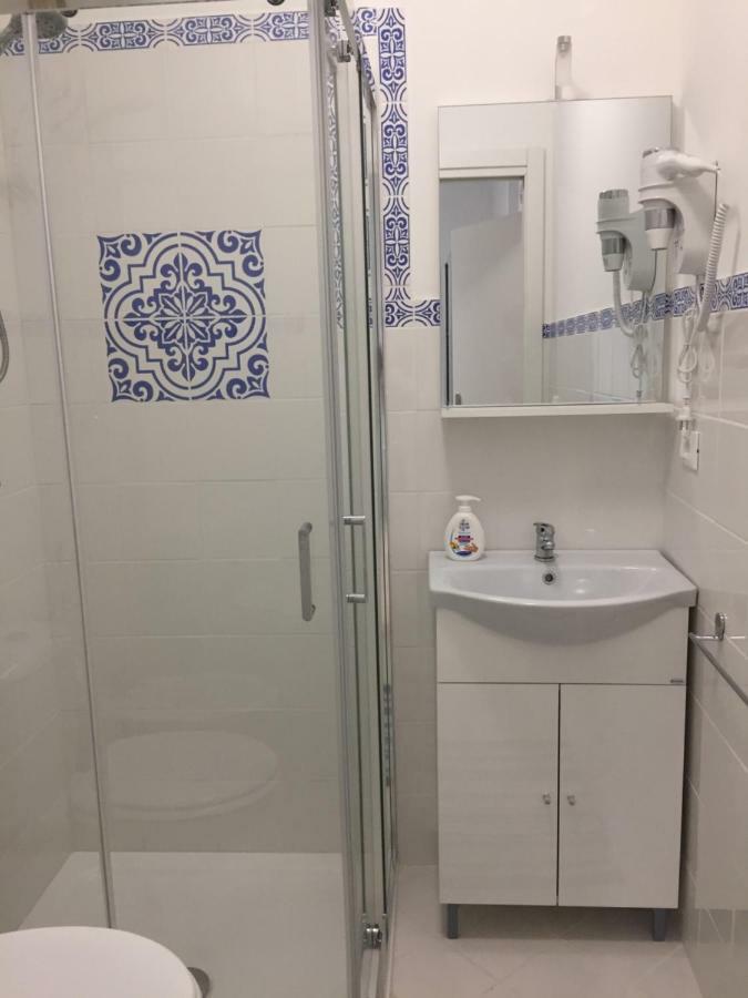 Veda Elegant Rooms Fiumefreddo di Sicilia Eksteriør bilde