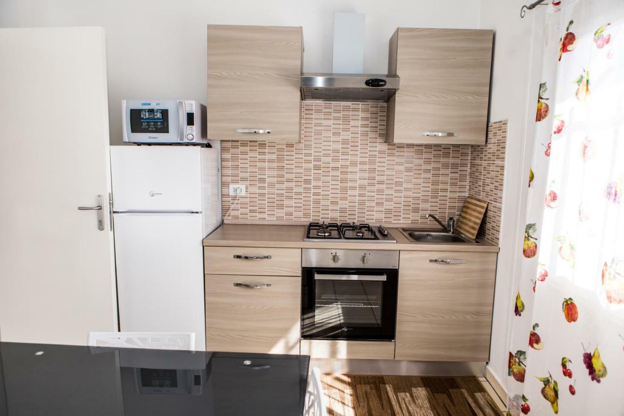 Veda Elegant Rooms Fiumefreddo di Sicilia Eksteriør bilde
