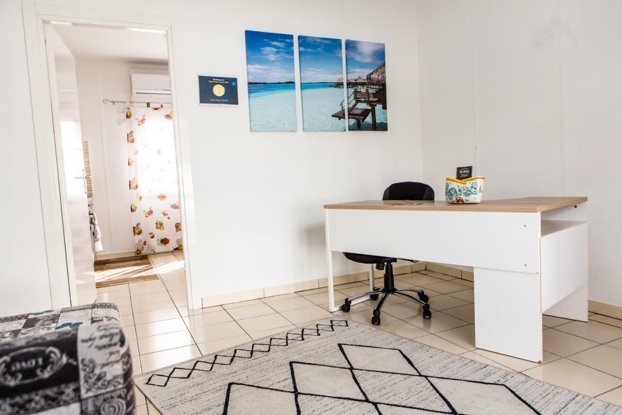 Veda Elegant Rooms Fiumefreddo di Sicilia Eksteriør bilde