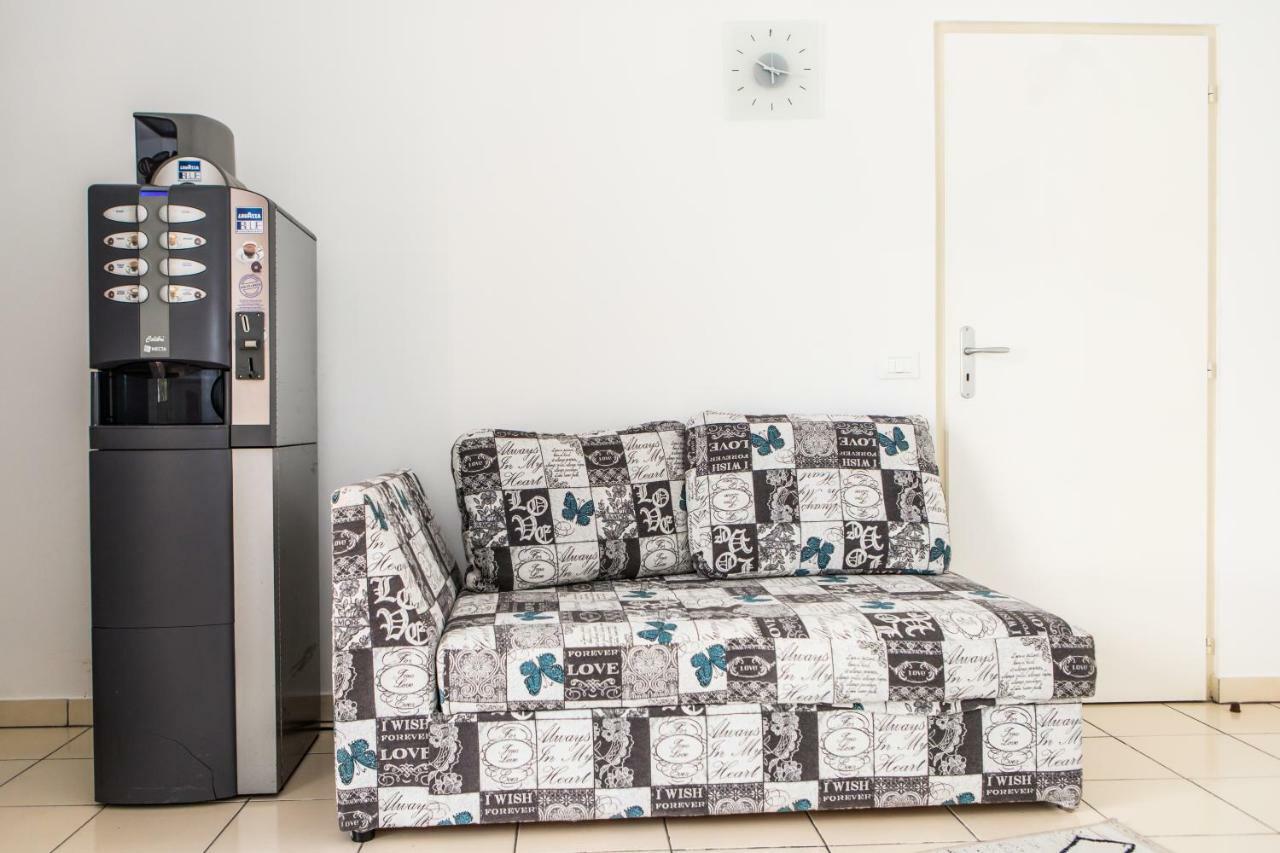 Veda Elegant Rooms Fiumefreddo di Sicilia Eksteriør bilde