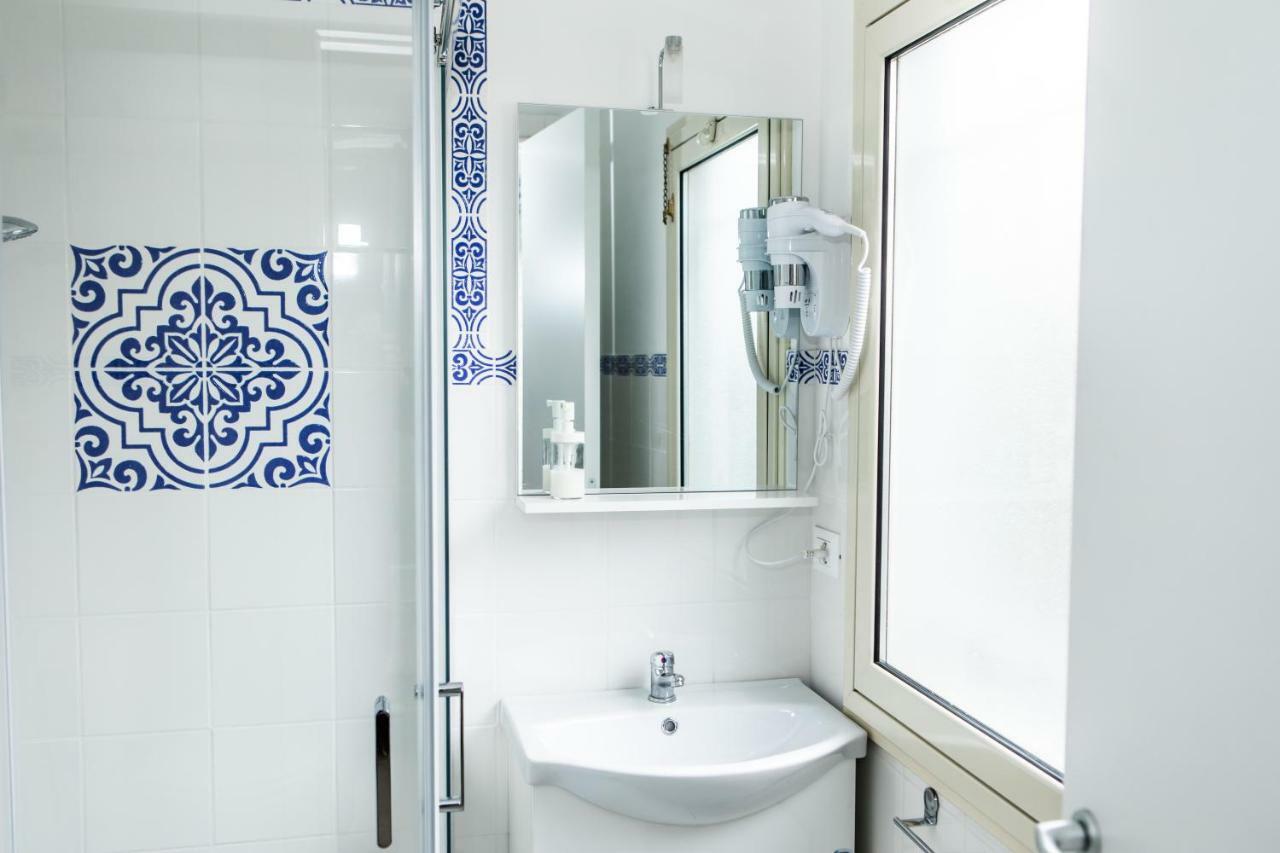 Veda Elegant Rooms Fiumefreddo di Sicilia Eksteriør bilde