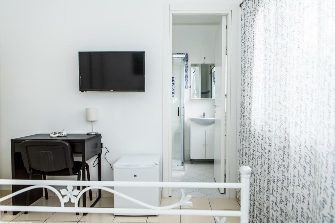 Veda Elegant Rooms Fiumefreddo di Sicilia Eksteriør bilde