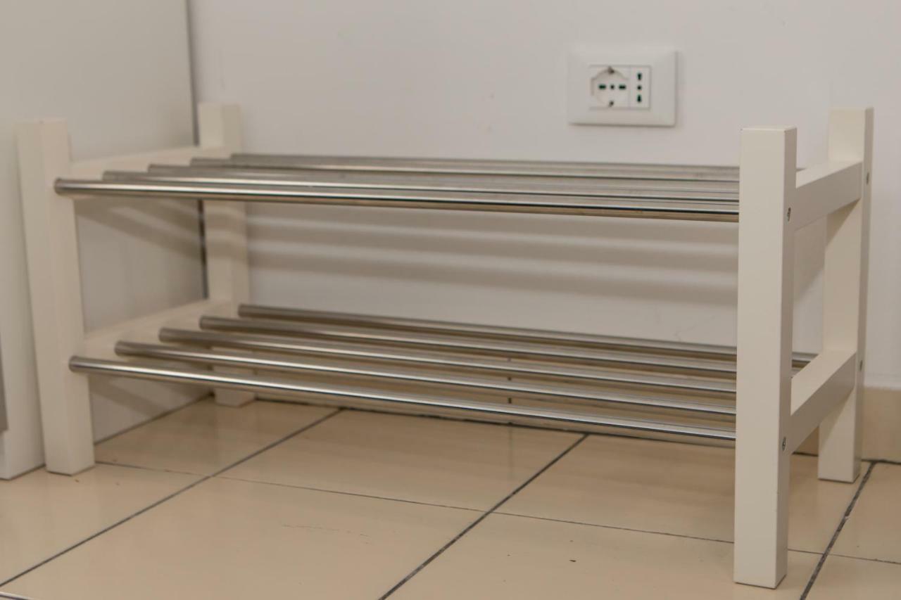 Veda Elegant Rooms Fiumefreddo di Sicilia Eksteriør bilde