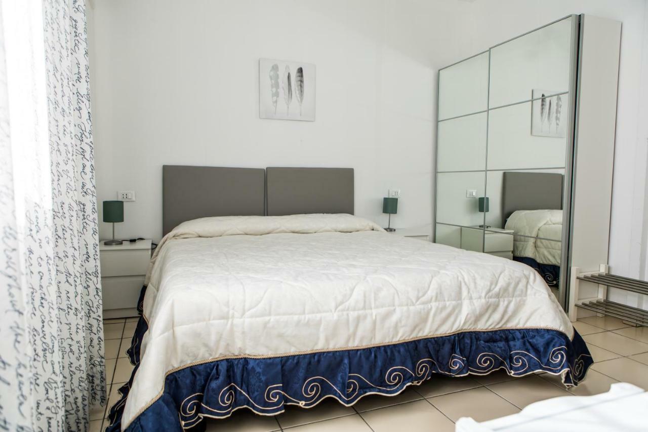Veda Elegant Rooms Fiumefreddo di Sicilia Eksteriør bilde