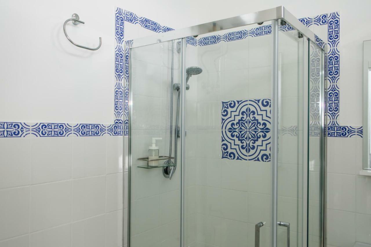 Veda Elegant Rooms Fiumefreddo di Sicilia Eksteriør bilde