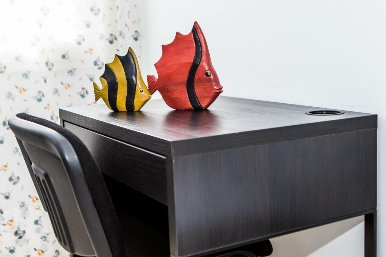 Veda Elegant Rooms Fiumefreddo di Sicilia Eksteriør bilde