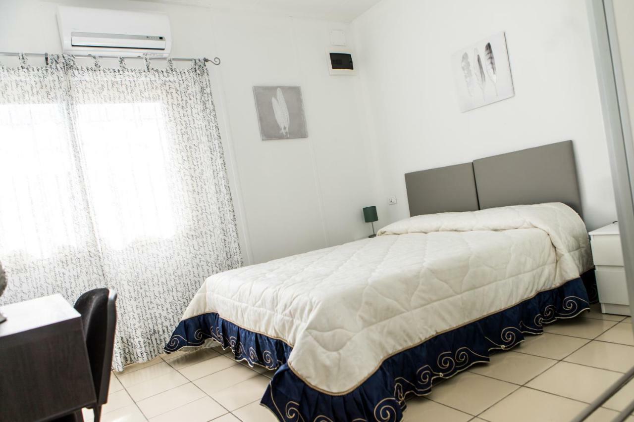 Veda Elegant Rooms Fiumefreddo di Sicilia Eksteriør bilde