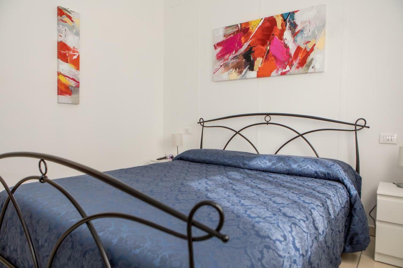 Veda Elegant Rooms Fiumefreddo di Sicilia Eksteriør bilde