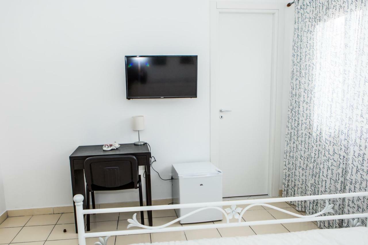 Veda Elegant Rooms Fiumefreddo di Sicilia Eksteriør bilde