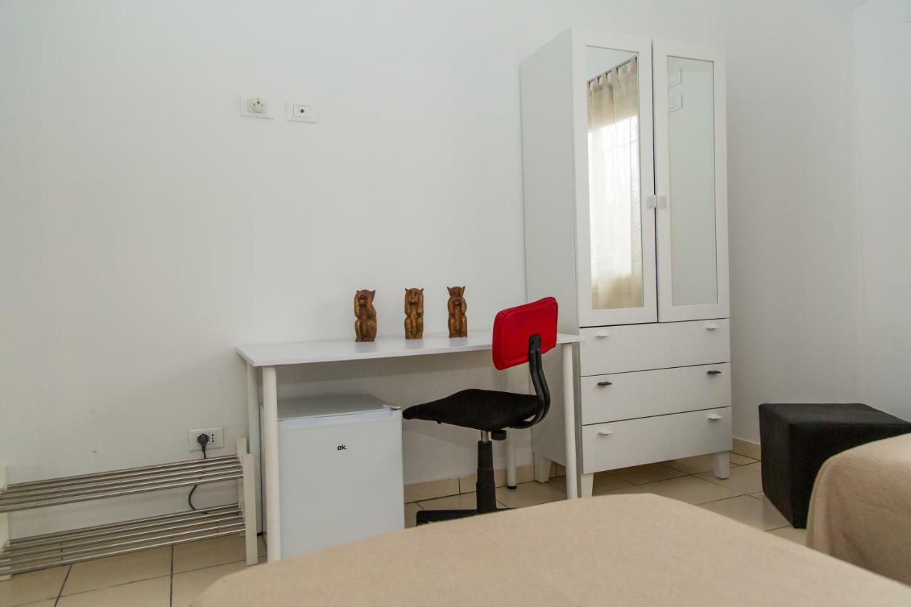 Veda Elegant Rooms Fiumefreddo di Sicilia Eksteriør bilde